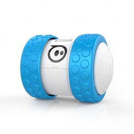 Ollie - The App Controlled Robot